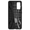 SPIGEN RUGGED ARMOR GALAXY S20 FE MATTE BLACK