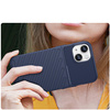 Thunder Case etui iPhone 14 Plus pancerny pokrowiec niebieski