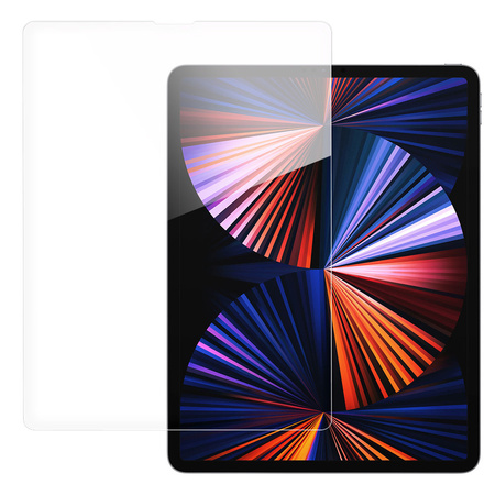 Wozinsky Tempered Glass szkło hartowane 9H iPad mini 2021
