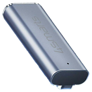4SMARTS ADAPTER USB-C PD 100W DO MAGSAFE APPLE ŁADOWANIE MOCNA PRZEJŚCIÓWKA