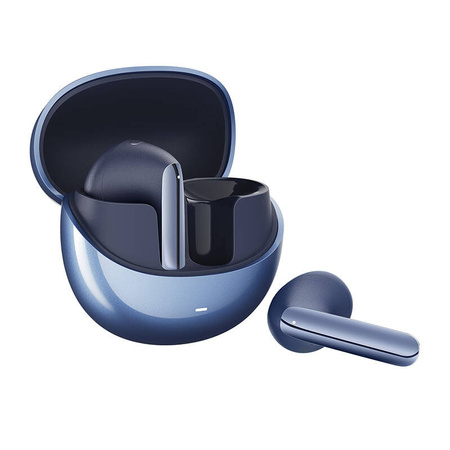 QCY SŁUCHAWKI TWS AILYBUDS PRO+ HT10 PRO ANC DO TELEFONÓW ANDROID IPHONE