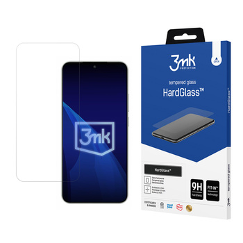 Honor Magic8 Lite - 3mk HardGlass