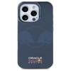 Red Bull RBHMP16X24HIDBV iPhone 16 Pro   Max 6.9 hardcase granatowy/navy IML Two Bulls MagSafe