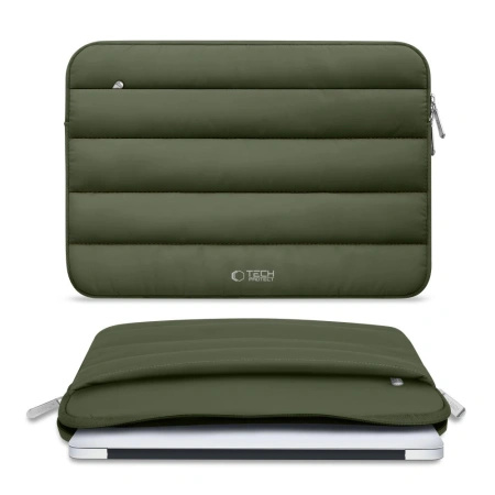 TECH-PROTECT TORBA FLUFFY DO LAPTOPA 13 14 CALI OCHRONA PRZED