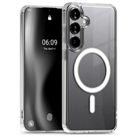 MERCURY JELHARD ETUI MAGNETYCZNE DO SAMSUNG GALAXY S24 FE Z FUNKCJĄ
