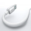 Kabel Joyroom S-A55 StarFlight 3A USB-A - Lightning 1,2m - biały