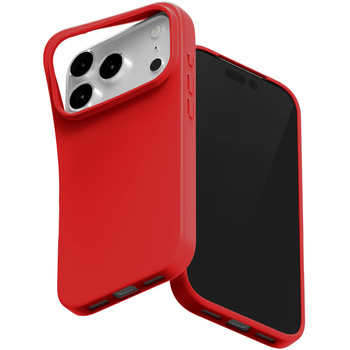 MERCURY ETUI SOFT DO IPHONE 17 PRO MAGSAFE OCHRONNE