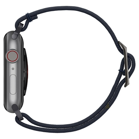 SPIGEN FIT LITE APPLE WATCH 4 / 5 / 6 / 7 / 8 / SE / ULTRA (42 / 44 / 45 / 49 MM) NAVY