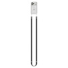 SPIGEN DA30L LANYARD STRAP CROSSBODY BLACK