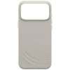 Etui CARE by PanzerGlass FLOW MagSafe na iPhone 17 Pro Max - beżowe
