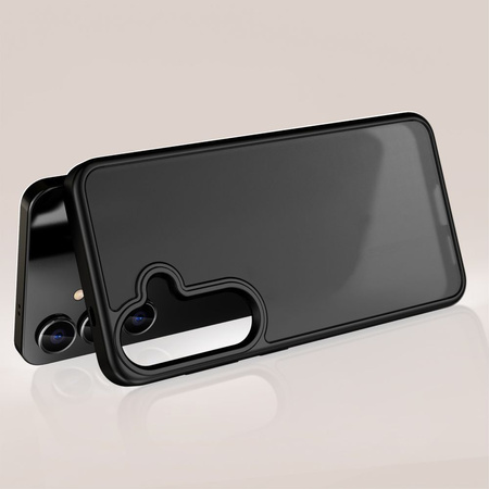 TECH-PROTECT ETUI MAGMAT DO SAMSUNG GALAXY A36 5G MATOWE OCHRONNE ANTYSHOCK