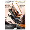 SUPCASE UNICORN BEETLE PRO IPHONE 17 PRO MAX CORAL