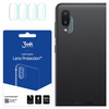 3MK FOLIA OCHRONNA DO XIAOMI REDMI NOTE 7 OCHRONA ARC+ PEŁNE POKRYCIE