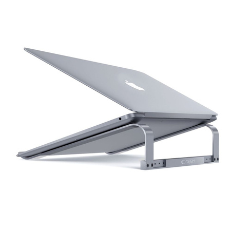 TECH-PROTECT ULS100 PODSTAWKA DO LAPTOPA UNIWERSALNY STAND DO PRACY ZDALNEJ