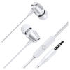 USAMS SŁUCHAWKI DO ANDROID STEREO EP-42 3,5 MM 1 PARA WYSOKA JAKOŚĆ DŹWIĘKU