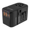 Adapter podróżny BLITZWOLF BW-TA3