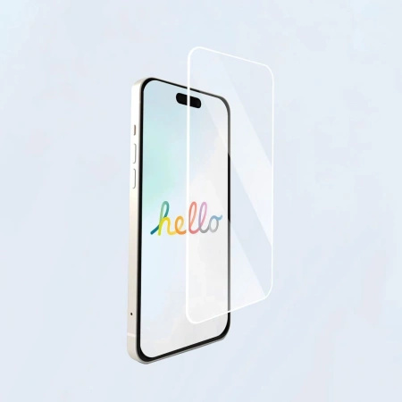 Szkło hartowane Tech-Protect Easy Set+ 3-pack na Samsung Galaxy S25 FE - przezroczyste