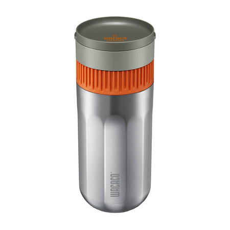 WACACO PRZENOŚNY EKSPRES PIPAMOKA DO KAWY DO TURYSTYKI WYGODNY TRANSPORT