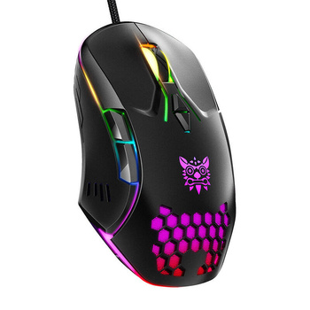ONIKUMA MYSZ GAMINGOWA CW902 DO KOMPUTERA PC I LAPTOPA Z REGULACJĄ