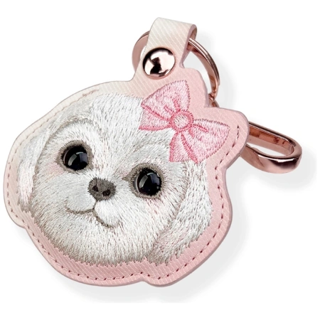 NIMMY ETUI NEW BIG EYED PET 2.0 DOG DO AIRTAG LOKALIZATOR PROTEKCJA