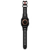 Skinarma pasek+etui Mecha 2in1 Apple     Watch 49mm czarny/black