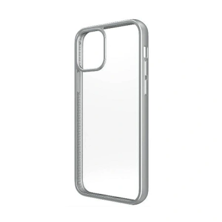 PANZERGLASS CASE ETUI DO IPHONE 12 PRO MAX OCHRONNY PRZEZROCZYSTY POKROWIEC