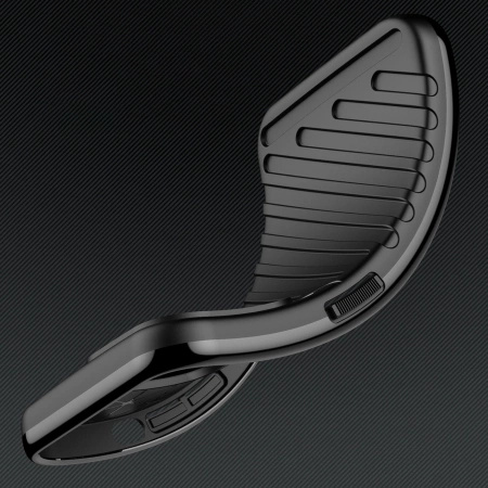 HURTEL THUNDER CASE ETUI DO SAMSUNG GALAXY S25 SILIKONOWY PANCERNY