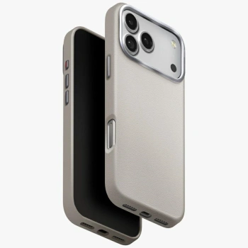 UNIQ ETUI LYDEN CASE POKROWIEC DO IPHONE 17 PRO MAX MAGSAFE MAGCLICK