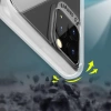 HURTEL ETUI S-CASE POKROWIEC DO HUAWEI P40 LITE E ELASTYCZNE WYSOKA OCHRONA