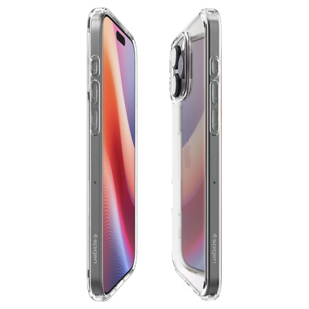 SPIGEN TOUGH ARMOR MAG ETUI DO IPHONE 16 PRO Z OCHRONĄ ZAPEWNIAJĄCE