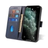 HURTEL ETUI MAGNETYCZNE POKROWIEC DO SAMSUNG GALAXY A03S Z KLAPKĄ I STANDEM