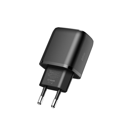 TECH-PROTECT ŁADOWARKA 2-PORT C20W PD20W QC3.0 DO IPHONE SAMSUNG XIAOMI 20W