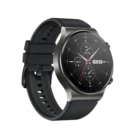 HURTEL PASEK SILIKONOWY DO HUAWEI WATCH GT 2 3 4 46MM PASUJĄCY DO 2E 3 PRO