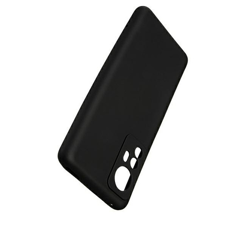 BELINE ETUI SILICONE DO XIAOMI 12 POKROWIEC TELEFONU Z ELASTYCZNYM