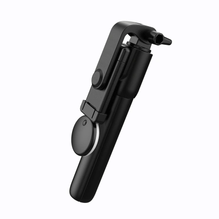 HURTEL SELFIE STICK WH1YXS Z LAMPĄ 1M DO TELEFONÓW I SMARTFONÓW DO NAGRANIA