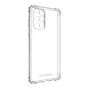 WOZINSKY POKROWIEC OCHRONNY DO SAMSUNG GALAXY A73 ANTI SHOCK PRZEZROCZYSTY