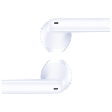 Słuchawki TWS 3MK Movepods Bluetooth 5.4 biały