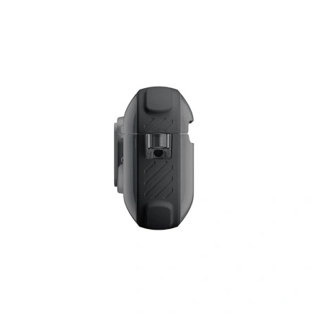 Etui AMAZINGTHING Titan Pro Mag Case Clear do AirPods Pro 3 - czarne