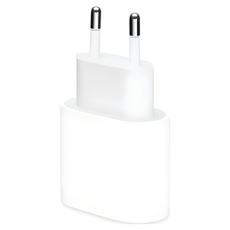 APPLE ŁADOWARKA 20W USB-C PD DO IPHONE 13 14 15 16 ŁADOWANIE BŁYSKAWICZNE