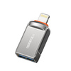 Mcdodo Phone Adaptor, Adapter, for iPhone,USB 3.0, OTG, OT-8600