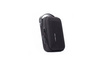 Guess GUHMP13LSAPSTK iPhone 13 Pro / 13 6,1" czarny/black hardcase Peony Logo Plate MagSafe