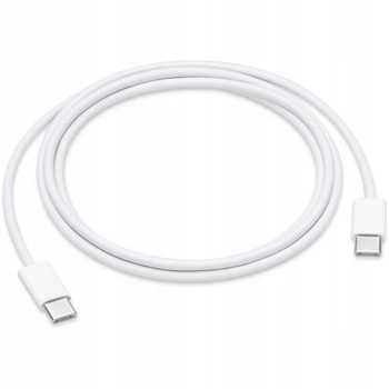 CO2 ŁADOWARKA KABEL USB-C SZYBKIE ŁADOWANIE TYP DO IPHONE IPAD MACBOOK 0,5M