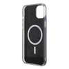GUESS ETUI HARDCASE DO MAGSAFE IPHONE 15 PLUS 6.7 Z IRIDESCENT RAINBOW