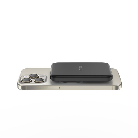 TECH-PROTECT PB10 LIFEMAG DO MAGSAFE POWER BANK 5000MAH DO IPHONE 11 X XR