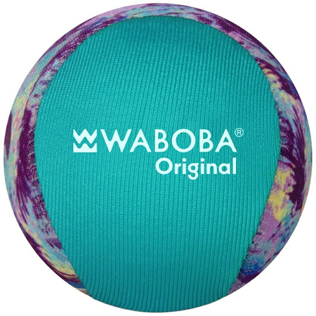 Piłeczka wodna Waboba Original 2.2"      (Produkt w kilku kolorach - wysyłka losowa)