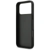GUESS ETUI GRAINED BIG 4G CLASSIC LOGO DO IPHONE 17 PRO MAX LUKSUSOWA