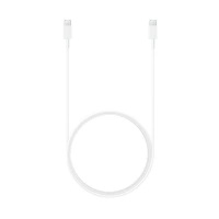 SAMSUNG KABEL USB-C USB-C 3A DO TELEFONU 1.8M SZYBKIE ŁADOWANIE