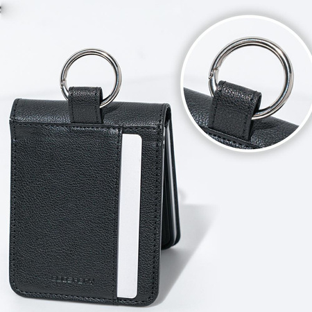 MERCURY ETUI BASIC DIARY DO SAMSUNG GALAXY Z FLIP7 OCHRONNY POKROWIEC