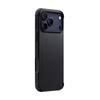 Pitaka Aramid ProGuard Case, Black/Grey - iPhone 17 Pro Max