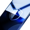 3MK HARDGLASS MATT MAX PRIVACY DO APPLE IPHONE 14 PRO MAX SZKŁO HARTOWANE